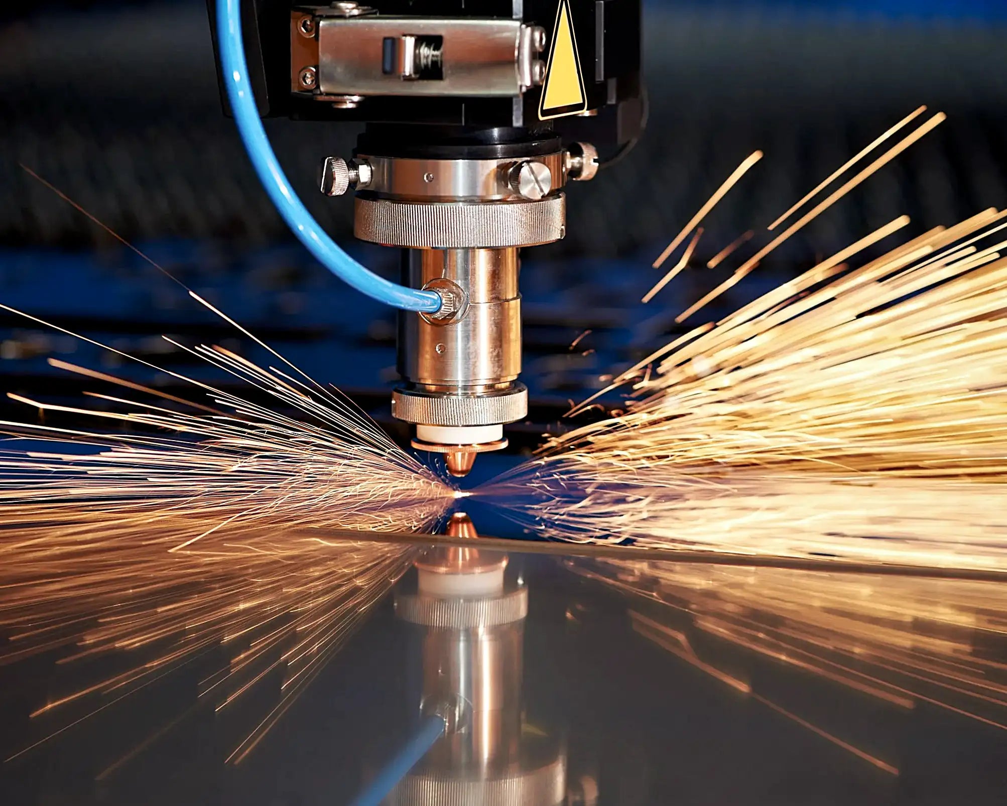 Les secrets d’une découpe laser parfaite : tolérances, matériaux et finitions